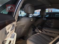 مێرسێدس بێنز S-Class